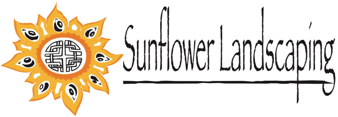 The Sunflower Landscaping Company